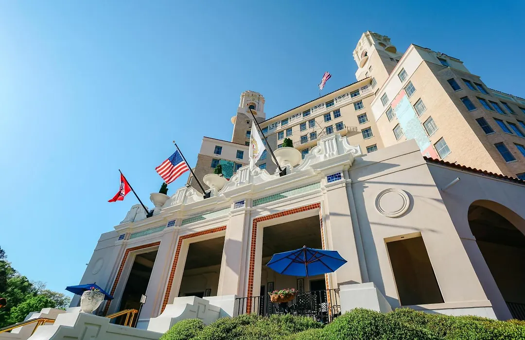 Arlington Resort Hotel&Spa-1