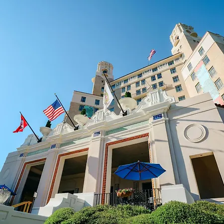 Arlington Resort Hotel & Spa-3