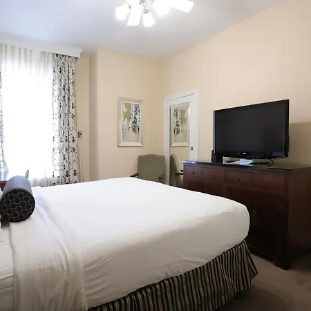Arlington Resort Hotel&Spa-2