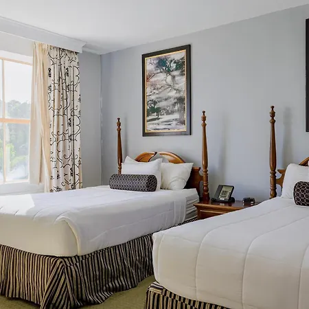 Arlington Resort Hotel & Spa-2