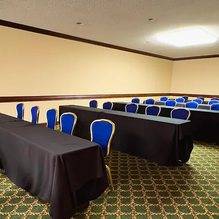 Arlington Resort Hotel & Spa-2